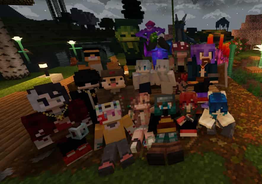 Final BeeCraft