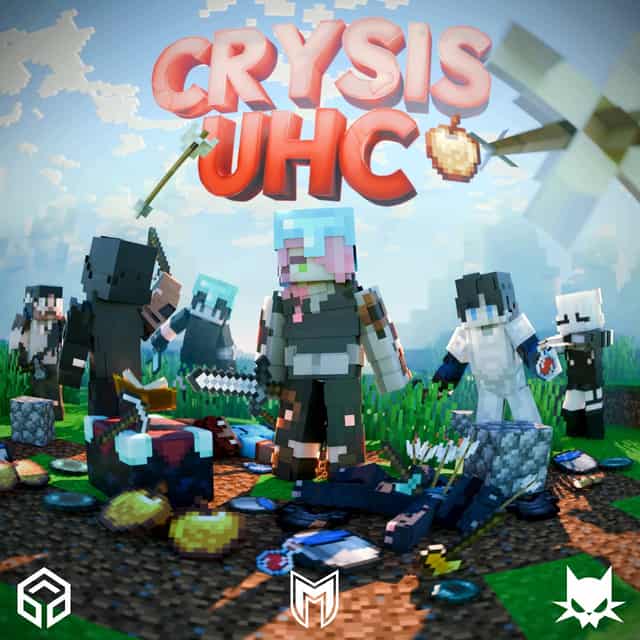 Crysis UHC