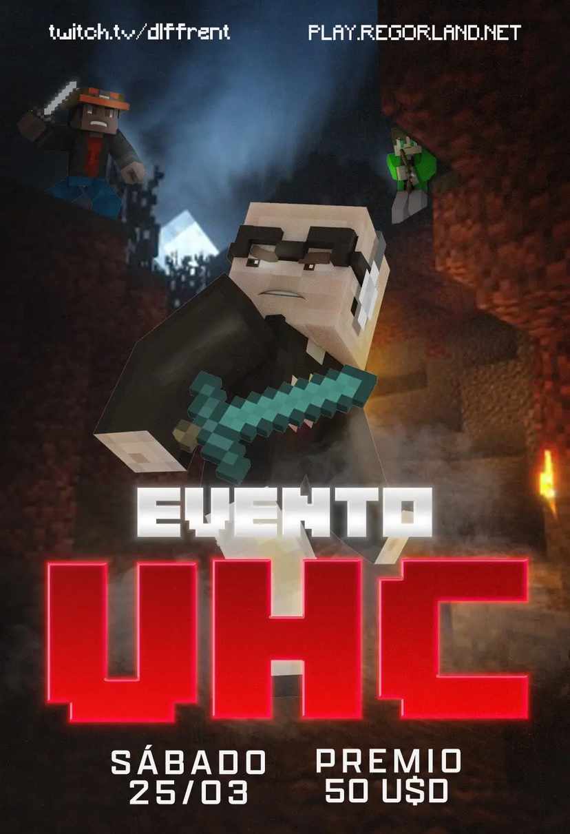 Evento UHC