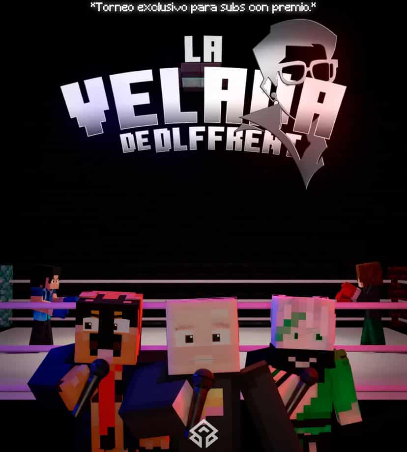 La Velada De Dlfferent