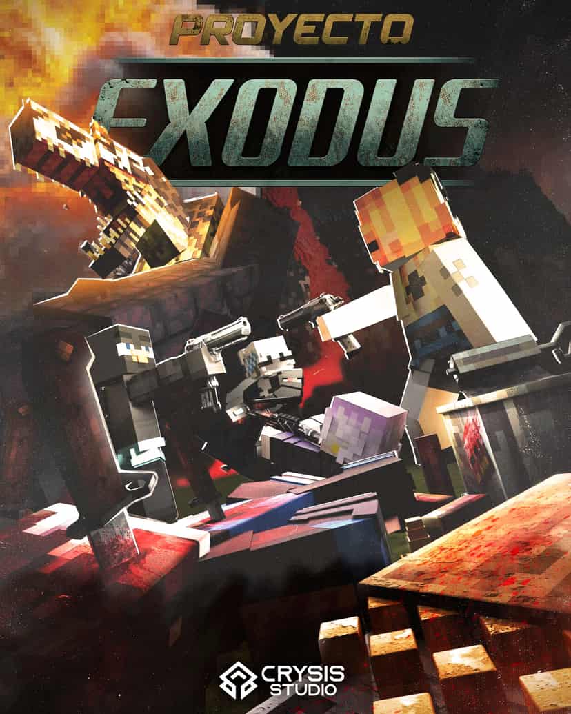 Proyecto Exodus