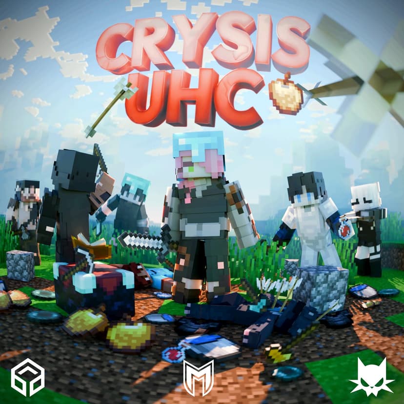 Crysis UHC