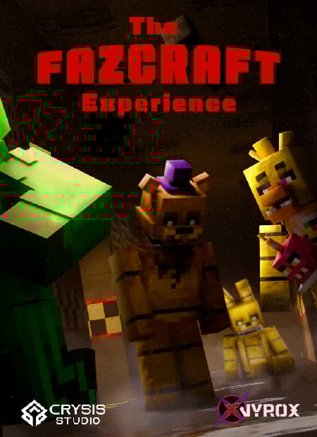 The Fazcraft Experience