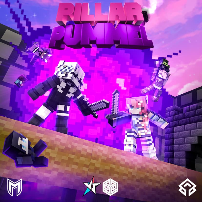 Pillar Pummel 2
