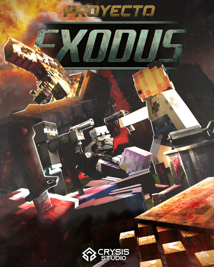 Proyecto Exodus